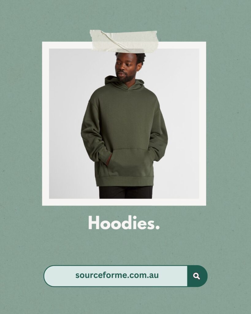 Warm Up for Winter - Custom Hoodies