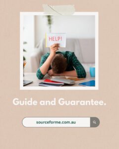 Guide and Guarantee Source For Me By Carmen Vitnell Sarah 2
