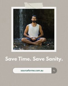 Save Time Save Sanity Source For Me By Carmen Vitnell Mark 2