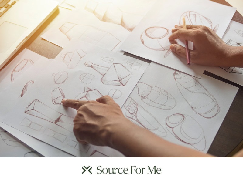How do we pick our suppliers - image 3
